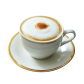 CAFE LATTE