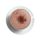 CHOCOLAT CHAUD